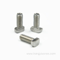 10mm T Slot Drop-in Stud Sliding Screw Bolt